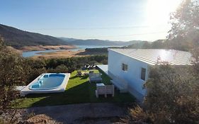 Casa En El Lago.Unmillondeestrellas