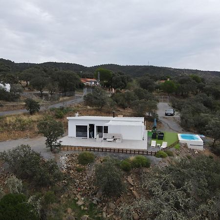 Casa En El Lago.Unmillondeestrellas Villaharta Extérieur photo