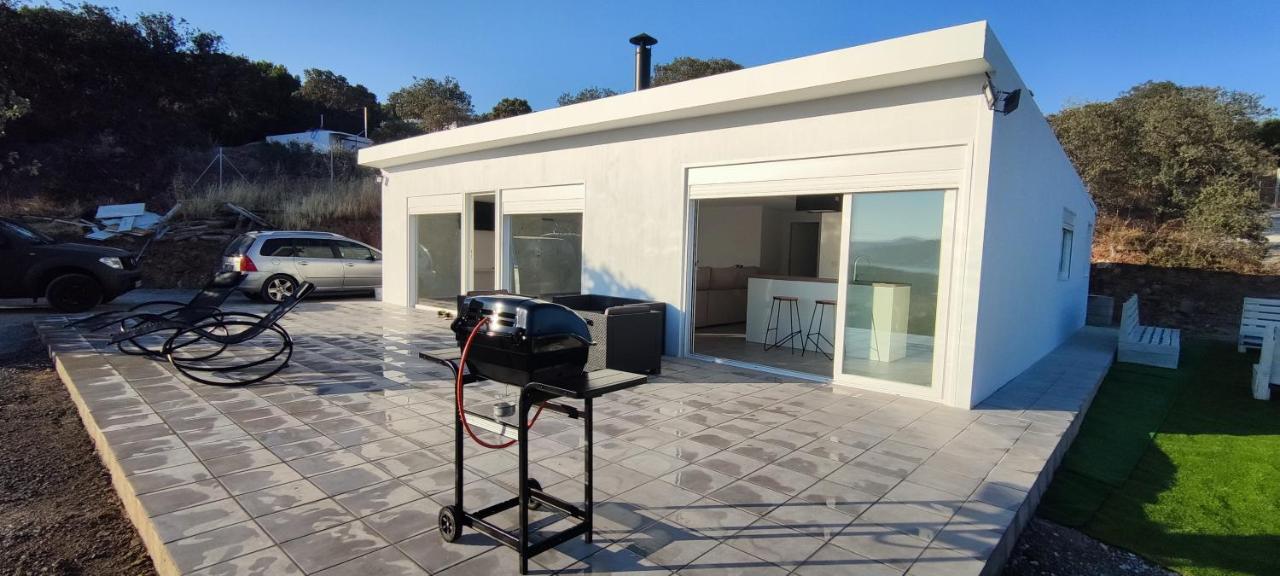 Casa En El Lago.Unmillondeestrellas Villaharta Extérieur photo
